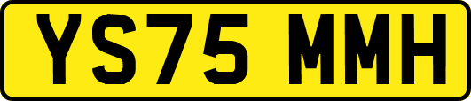 YS75MMH