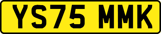 YS75MMK