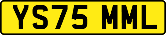 YS75MML