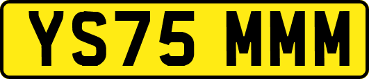 YS75MMM