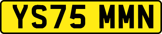 YS75MMN