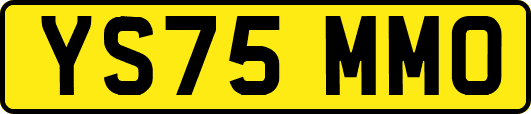 YS75MMO