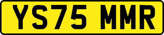 YS75MMR