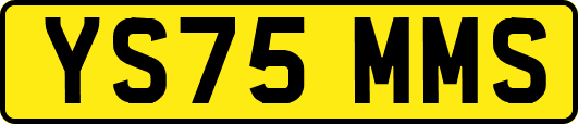 YS75MMS