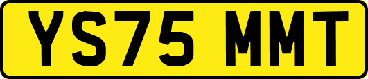 YS75MMT