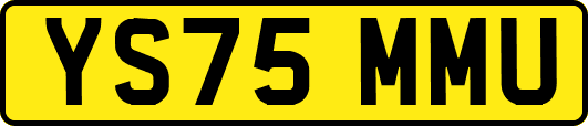 YS75MMU