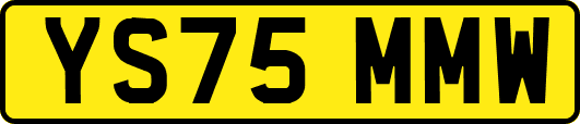 YS75MMW