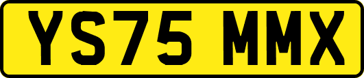 YS75MMX