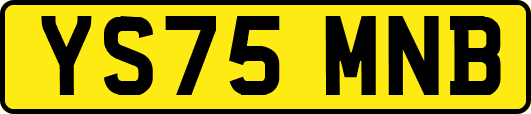 YS75MNB