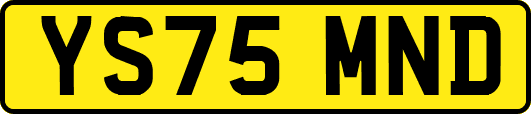 YS75MND