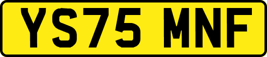 YS75MNF