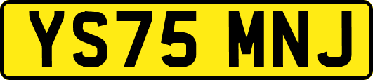YS75MNJ
