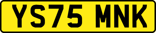 YS75MNK