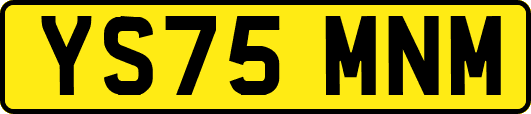 YS75MNM