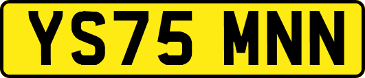 YS75MNN