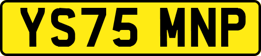 YS75MNP