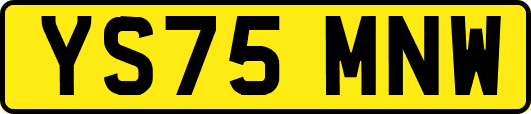 YS75MNW