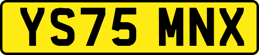 YS75MNX