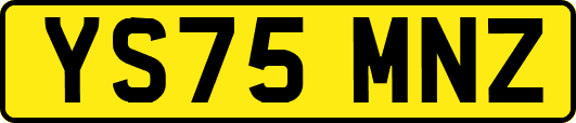 YS75MNZ
