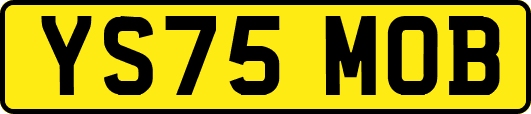 YS75MOB