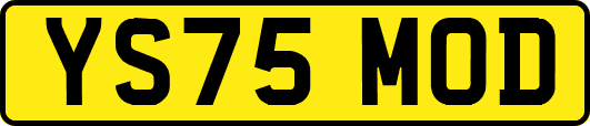 YS75MOD