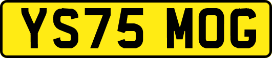 YS75MOG