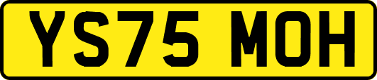 YS75MOH