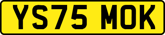 YS75MOK