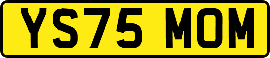 YS75MOM