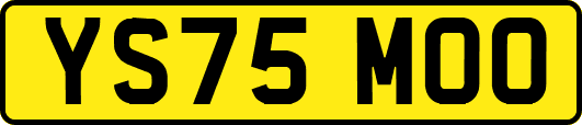 YS75MOO