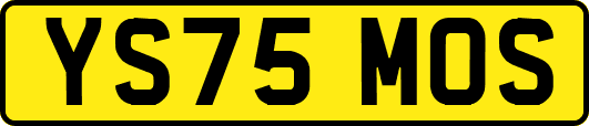 YS75MOS