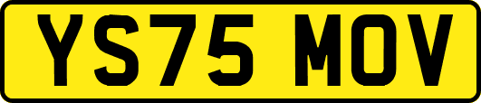 YS75MOV