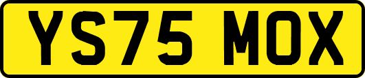 YS75MOX