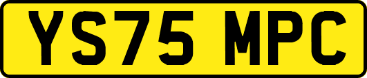YS75MPC