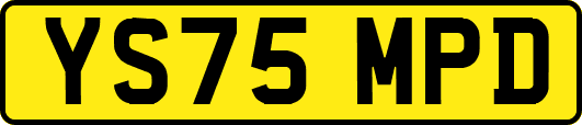 YS75MPD