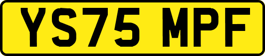 YS75MPF