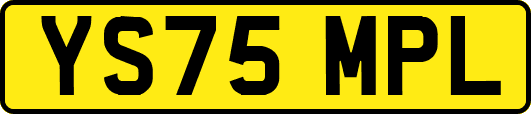 YS75MPL