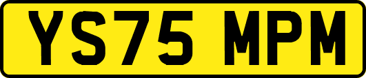 YS75MPM