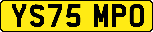 YS75MPO