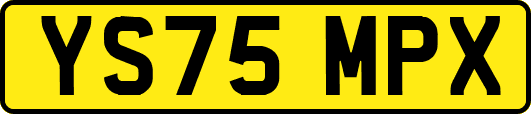 YS75MPX