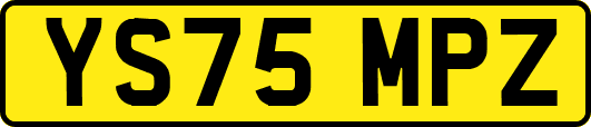 YS75MPZ