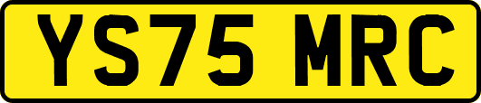 YS75MRC