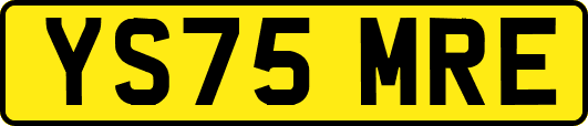YS75MRE