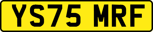 YS75MRF
