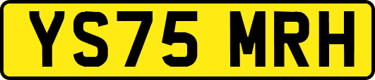 YS75MRH