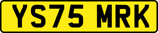 YS75MRK