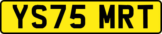 YS75MRT