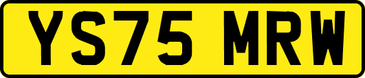 YS75MRW