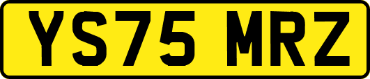 YS75MRZ