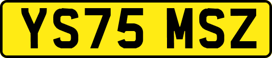 YS75MSZ